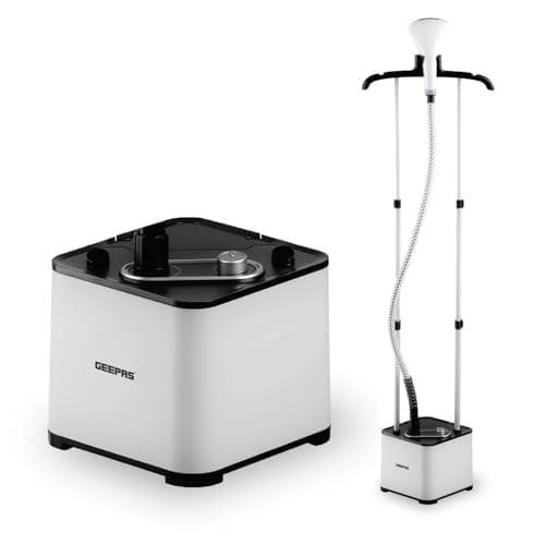 Geepas 2000w upright vertical - geepas,