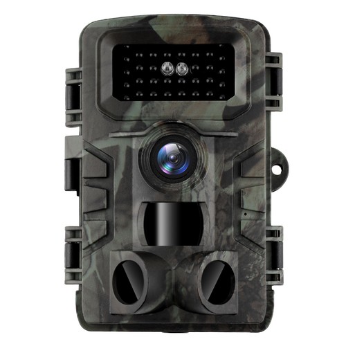 Uhd trail wildlife camera - uhd,