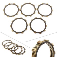 Clutch Friction Disc Set