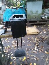 Early Fairway taxi Pedal Box