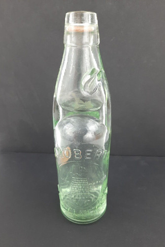 Vintage roberts castleford - j.,