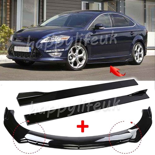 For ford mondeo 2004 - ford,