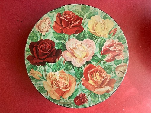 Vintage peek frean co - vintage,