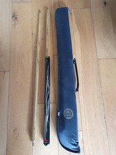 BCE SPORTS CUSTOM SNOOKER CUE