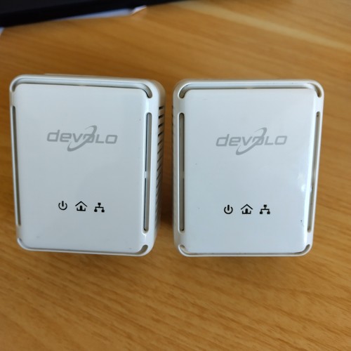 Devolo dlan 200 aveasy - 200,