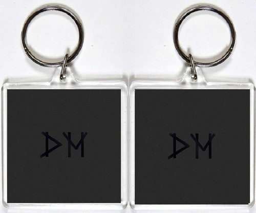 Depeche mode - depeche,