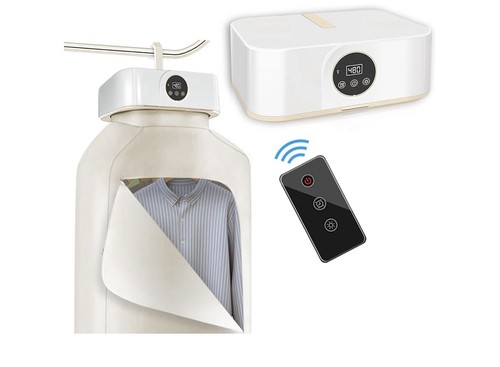 Portable mini clothes dryer - portable,