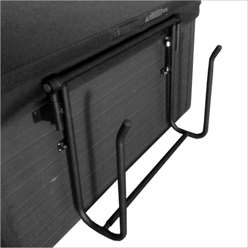 Hero spa lifter - lifter, cover