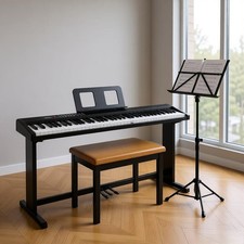 37 Keys 88 Key 61 Key