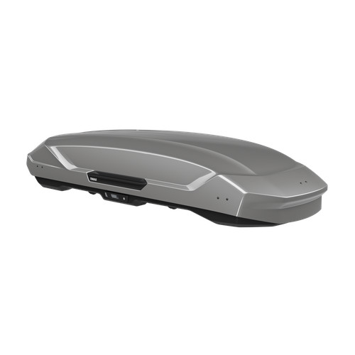 Thule motion xxl grey - thule,