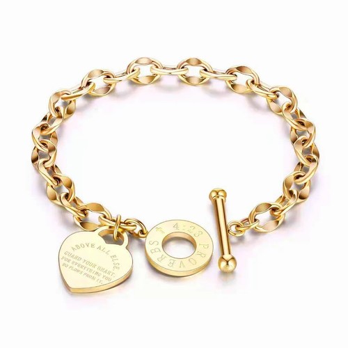 Women charm stainless - charm, steel