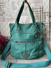 Lovely Fossil Maddox Large