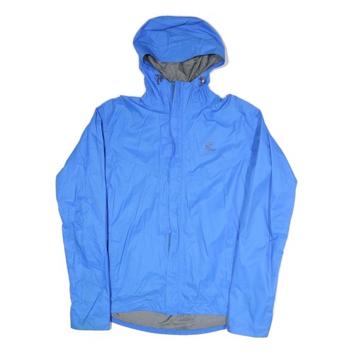 Salomon mens blue - salomon,