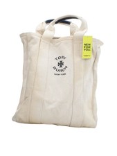 Tory Burch Women's Bag Cream