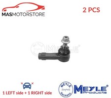 TRACK ROD END RACK END PAIR