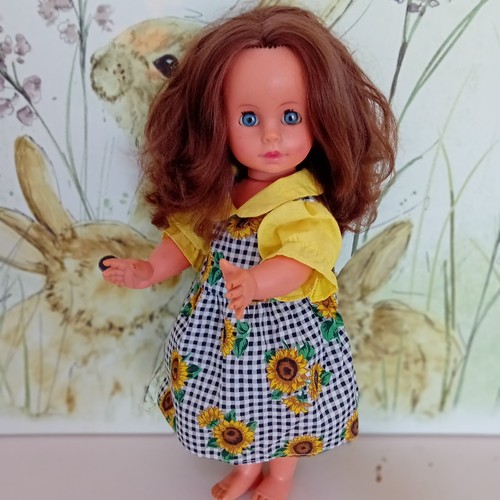 Vintage 1971 gotz - ❤️vintage,