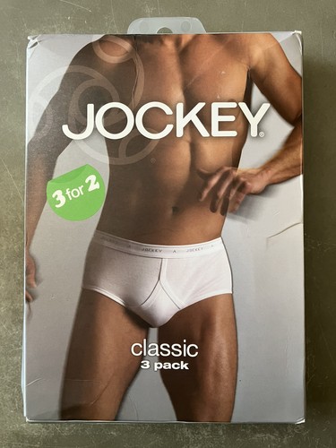 Jockey classic pairs - jockey,