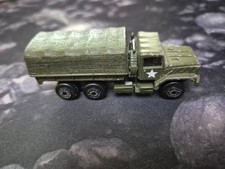 Maisto M-923 A1 5 Ton Truck