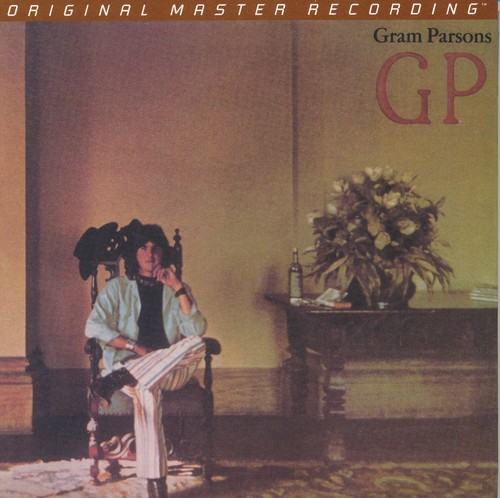 Gram parsons sacd mobile - sacd,