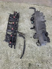 Toyota Aristo 2JZ GTE VVTi JZS160 Intake Manifold Throttle Body Injectors Set