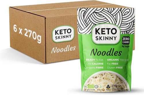 Keto skinny noodles pack of - keto,