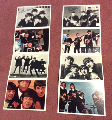 The beatles american - american, bubble
