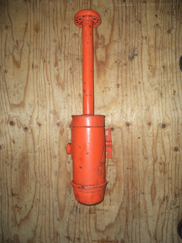 Allis chalmers tractor air - allis,