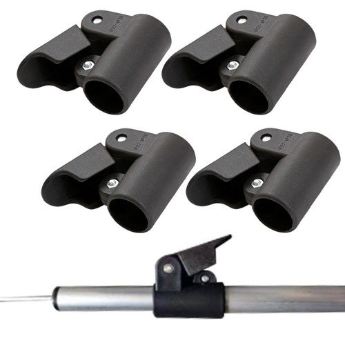 Sturdy black clamp for - sturdy,