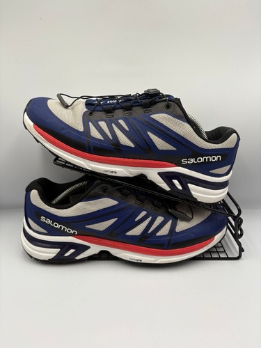 Salomon wings men - xt,