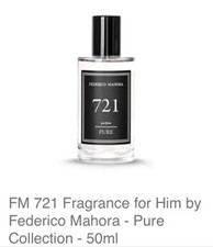 FM 721  Pure Collection