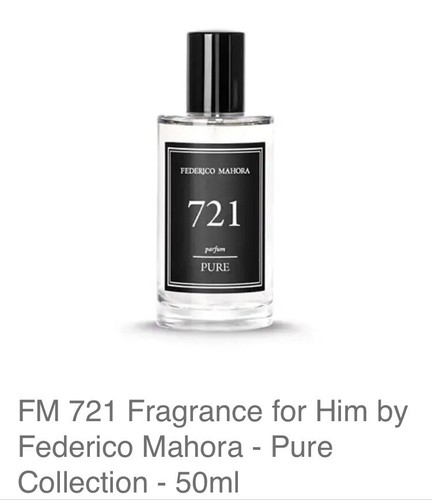 721 pure collection - 721,