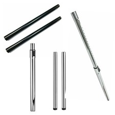 Vacuum Hoover Metal Plastic