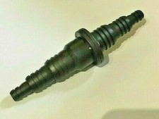 Bilge Pump Hose NON RETURN VALVE One Way Check Valve 12mm 19mm 25mm 1/2 3/4 1"