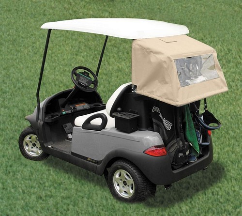 Dryclub golf cart buggy - buggy, canopy