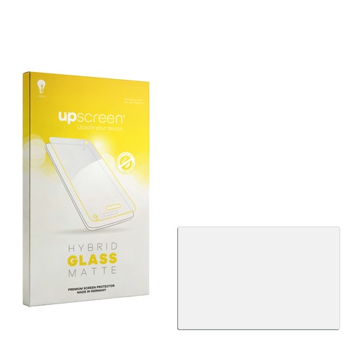 Glass film screen protector