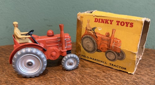 Vintage dinky 301 - dinky,
