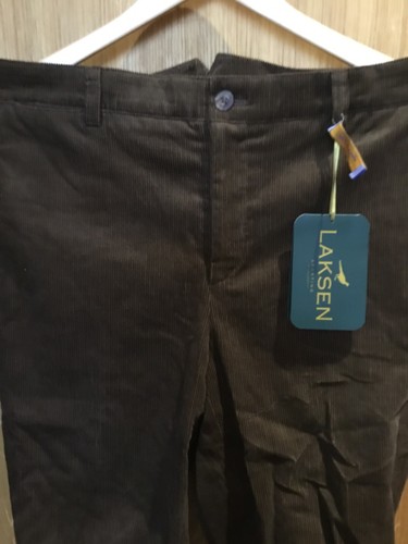 Laksen mens kensington - laksen, breeks