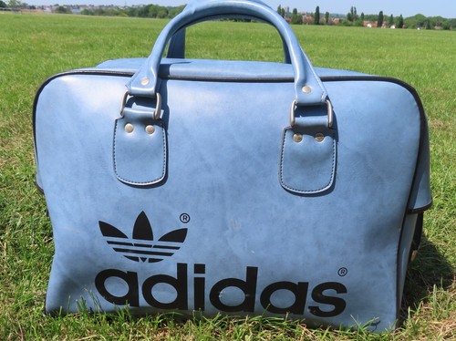 Adidas vintage 70s 80s peter - adidas,