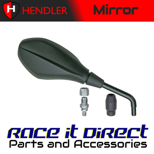 Mirror for bmw f800gs - mirror,