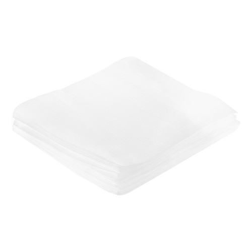 Foam packing pouches pack - foam,