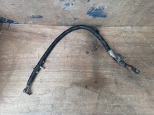 Genuine Ford Transit 2.4 TDCI