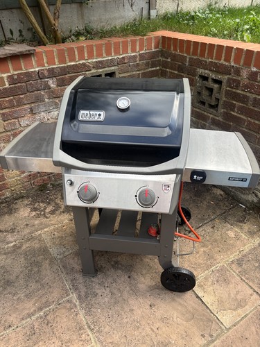 Weberspirit 210 gbs - e-210,