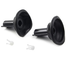 2 Set Membrane Diaphragm Carb