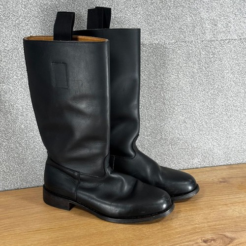 Vintage german style - german, black