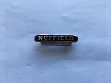 C1950s-60s VINTAGE NUFFIELD