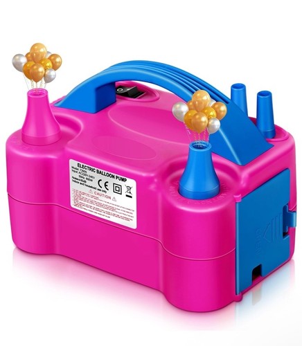 Electric balloon pump 600w - pump,,