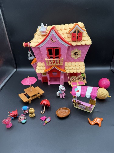 Lalaloopsy mini sew sweet - mini,