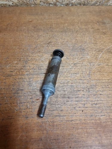 Vintage tecalemit grease gun - vintage,