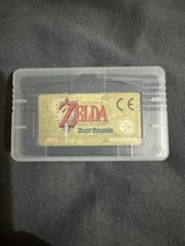 The Legend of Zelda: A Link to