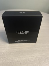 Mac Skin Finish Bronzer Shade